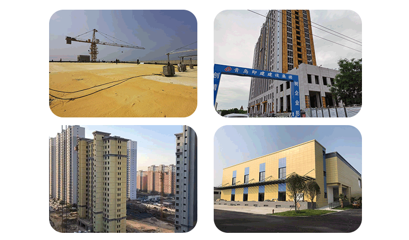 承接业务范围广泛 按需定制