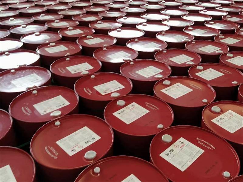 韩国锦湖M200异氰酸酯