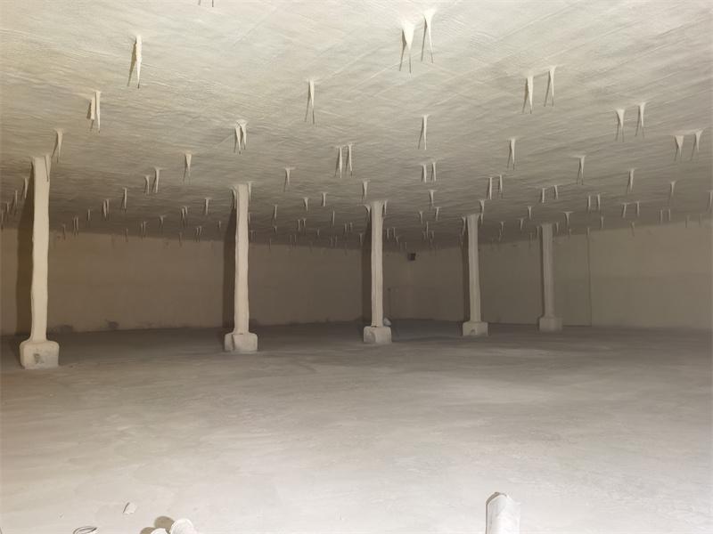 爱维尔（苏州）食品有限公司冷库项目